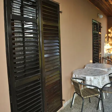 Cuvi Appartement