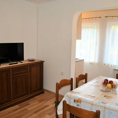 Appartement Cuvi Rovinj